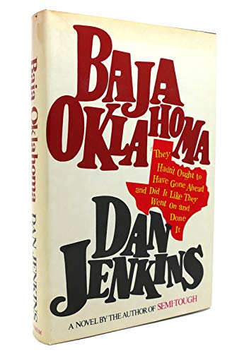 Baja Oklahoma