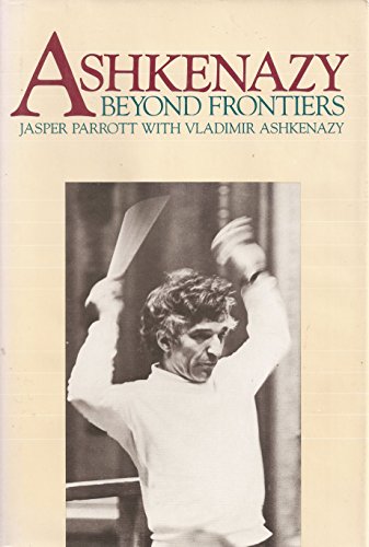 Beyond Frontiers