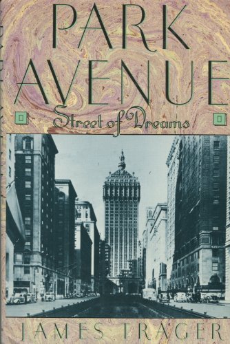 Park Avenue: Street of Dreams