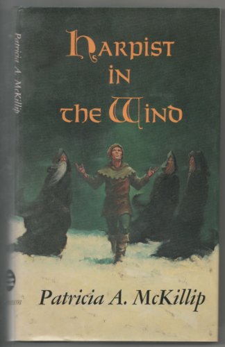 Harpist in the Wind (An Argo Book)