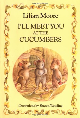 I'll Meet You At the Cucumbers