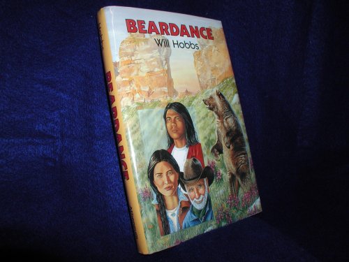Beardance