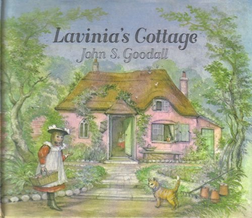 Lavinia's Cottage