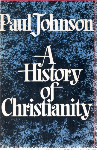 History of Christianity