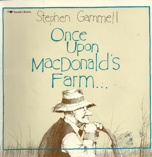 Once upon Macdonald's Farm