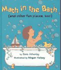 Math in the Bath: (and other fun places, too!)
