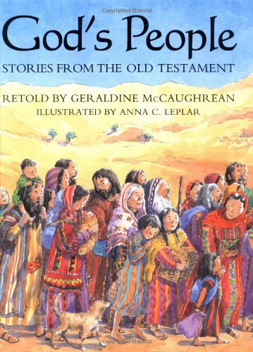 God's People: Stories from the Old Testament