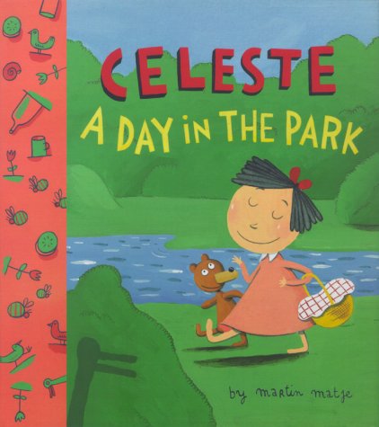 CELESTE: A Day in the Park