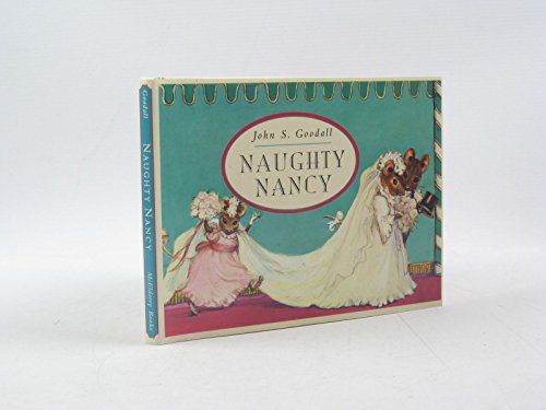 NAUGHTY NANCY (reissue)