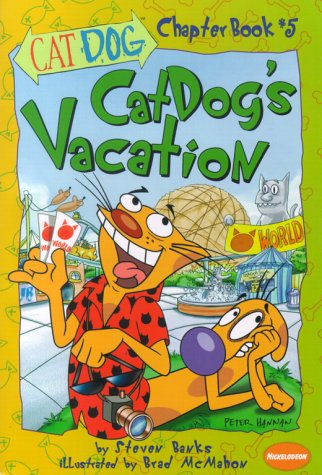 CatDog's Vacation