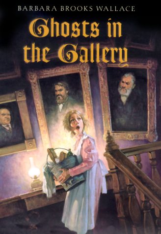 Ghosts In The Gallery