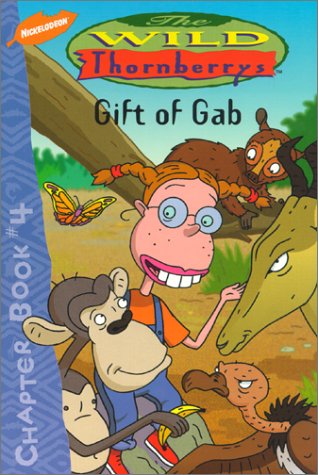 Gift of Gab Special Episode Adaptation