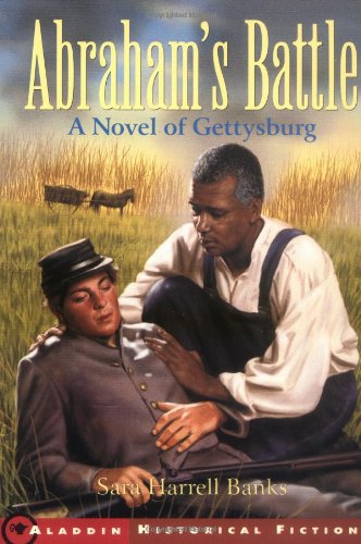 Abraham's Battle: A Novel of Gettysburg