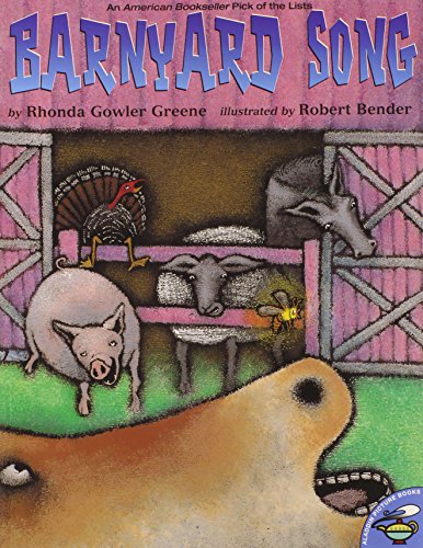 Barnyard Song