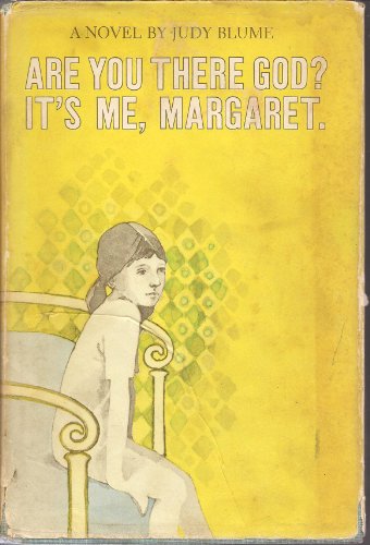 Are You There God? It's Me Margaret.