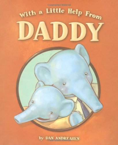 With a Little Help from Daddy