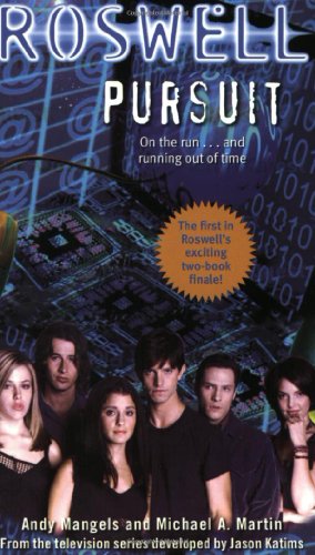 Pursuit (Roswell)