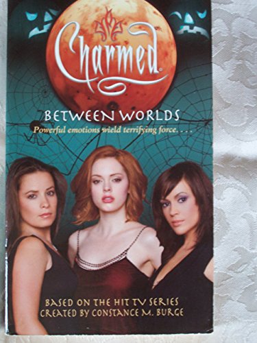 Between Worlds (Charmed)