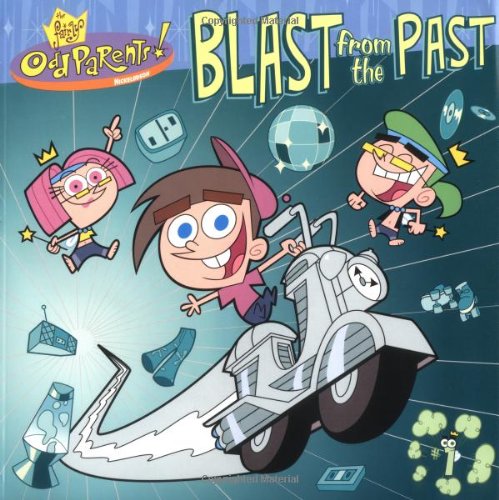 Blast from the Past (Fairly Oddparents)
