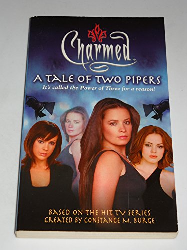 A Tale of Two Pipers (Charmed)