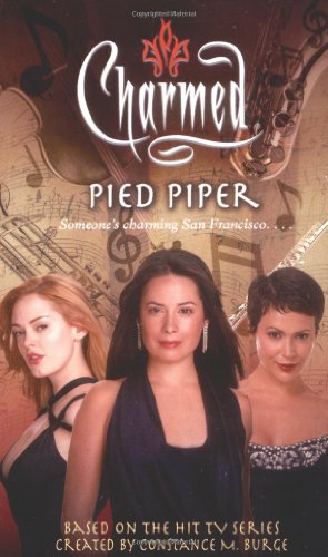 Pied Piper (Charmed)