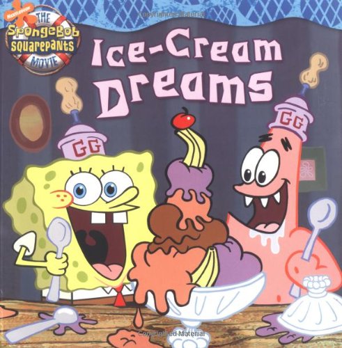 Ice-Cream Dreams (Spongebob Squarepants)