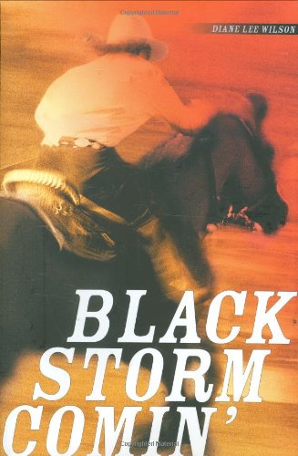 Black Storm Comin