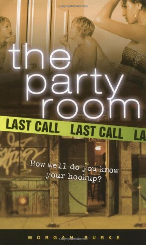 Last Call (Party Room)
