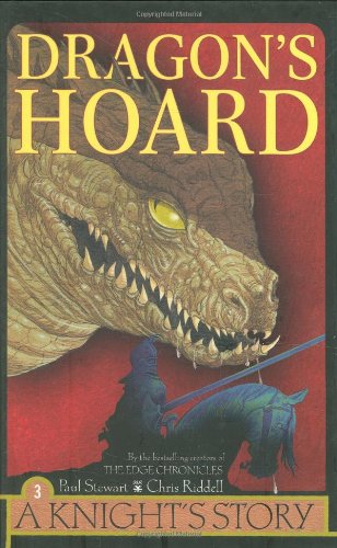 Dragon's Hoard (A Knight's Story, No. 3)