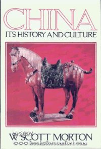 China: Its History and Culture