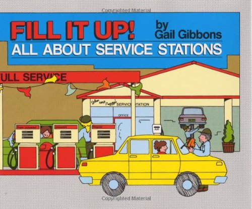 Fill It Up!