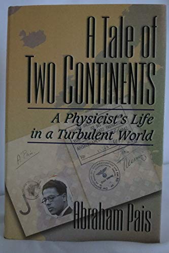A Tale of Two Continents