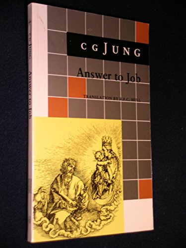 Answer to Job (The Collected Works of C. G. Jung, vol.11) (Bollingen Series)