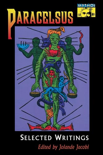 Paracelsus: Selected Writings