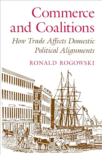 Commerce and Coalitions: How Trade Affects Domestic Political Alignments