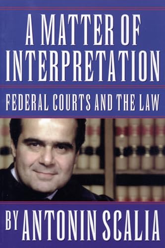 A Matter of Interpretation