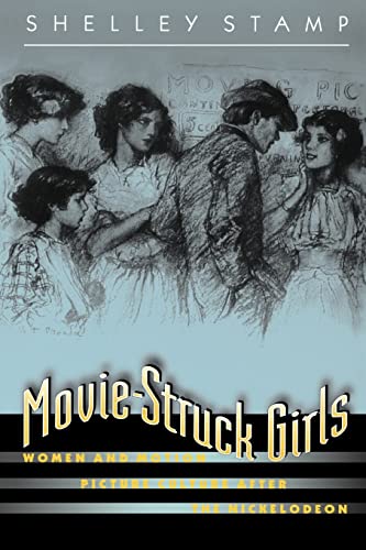 Movie-Struck Girls