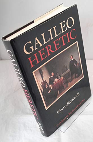 Galileo Heretic (Galileo Eretico)