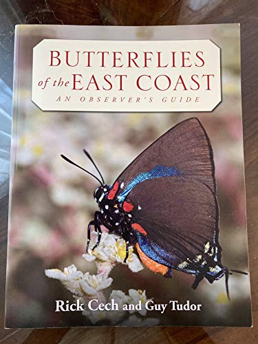 Butterflies of the East Coast: An Observer's Guide