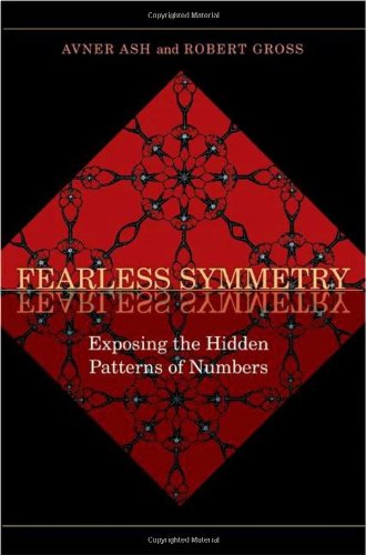 Fearless Symmetry: Exposing the Hidden Patterns of Numbers