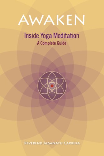 Awaken: Inside Yoga Meditation