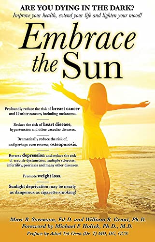 Embrace the Sun