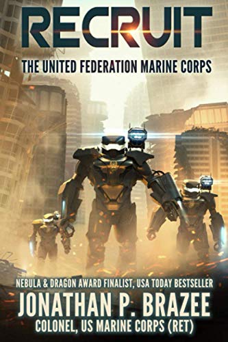 Recruit (The United Federation Marine Corps)