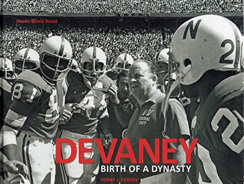 Devaney Birth of a Dynasty