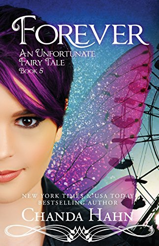 Forever: An Unfortunate Fairy Tale