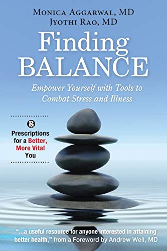 Finding Balance: Empower Yourself with Tools to Combat Stress and Illness