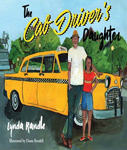 The Cab Driver's Daughter