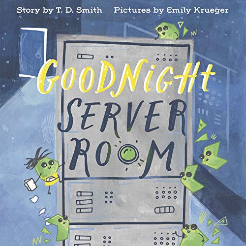 Goodnight Server Room