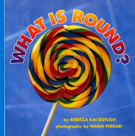 What Is Round? (Harper Growing Tree)