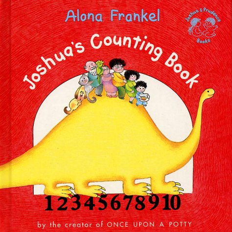 Joshua's Counting Book (Joshua & Prudence Books)